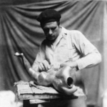 Leon Underwood