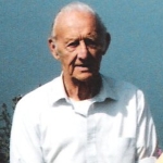 Leonard Smith
