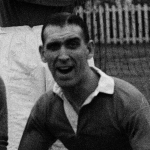 Len Goulden