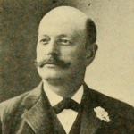 Leonard Blanchard Chandler