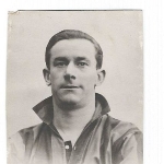Len Hughes