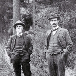 Leonard Cockayne