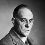 Leonard Colebrook