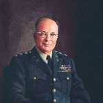 Leonard Dudley Heaton
