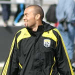 Leonard Griffin