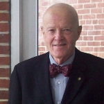 Leonard Morse