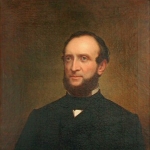 Leonard James Farwell