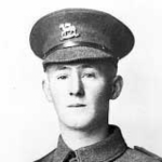 Leonard Keyworth