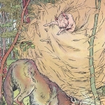 Leonard Brooke