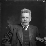 Leonard Isitt