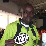 Leonard Maina