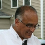 Leonard Preyra