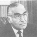 Leonard Seidman Unger