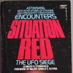 Leonard Stringfield