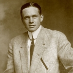 Leonard Bonney