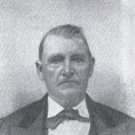 Leonard Wilford Hardy