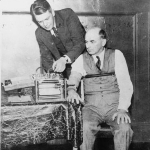 Leonard Keeler