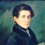 Leonardo Alenza - Friend of Manuel Rodriguez de Guzman