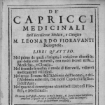 Leonardo Fioravanti