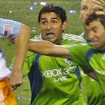 Leonardo Gonzalez