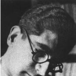Leon Ginzburg