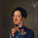 Leonhard Freiherr von Hohenhausen und Hochhaus