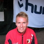 Leonhard Haas