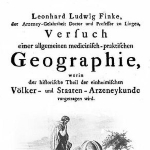 Leonhard Ludwig Finke