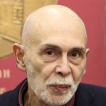 Leonid Yuzefovich