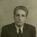 Leonid Alexandrovich Umansky