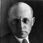 Leonid Dobychin