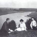 Leonid Sabaneyev