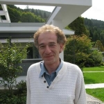 Leonid Polterovich