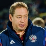 Leonid Slutsky