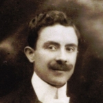 Leonida Kestekides