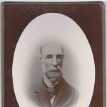 Leopold Salis