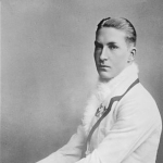 Prince Prussia