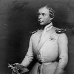 Leopold Leopold III, Prince of Lippe