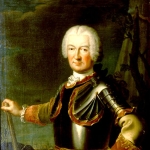 Leopold Philippe of Arenberg