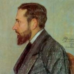 Leopold Staff