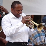 Leroy Jones