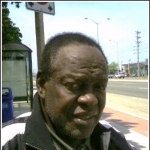 Leroy Keane