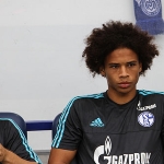 Leroy Sane