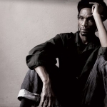 Lesego Rampolokeng