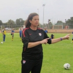 Lesle Gallimore