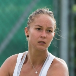 Lesley Kerkhove