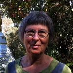 Lesley Lebkowicz