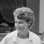 Lesley Bowrey