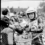Les Collins