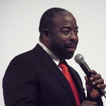 Leslie Brown